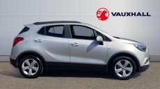 Vauxhall Mokka X 1.4T Elite Nav 5dr 4WD Petrol Hatchback